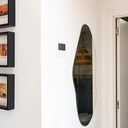 Lägenhet Horizon Del Mar, 2bd Terrace, Sea View & Pool & Parking Benalmádena