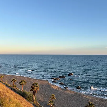 Horizon Del Mar, 2bd Terrace, Sea View & Pool & Parking * Benalmádena