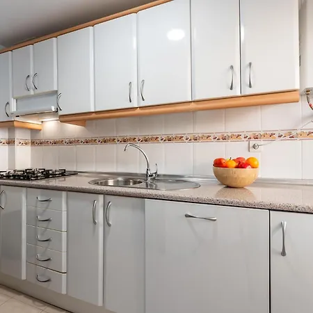Horizon Del Mar, 2bd Terrace, Sea View & Pool & Parking *